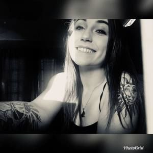 Meet your Posher, Daisy